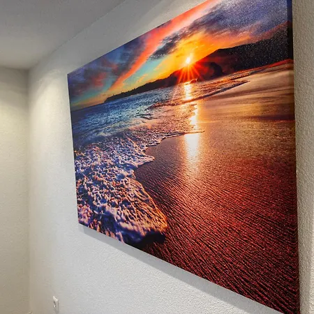 Apartment 2 Stadtwohnung Mit Netflix Nahe Bahnhof Sinsheim