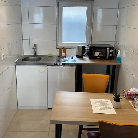 2 Nahe Badewelt, Museum & Bahnhof Mit Netflix