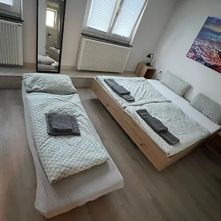 2 Nahe Badewelt, Museum & Bahnhof Mit Netflix *