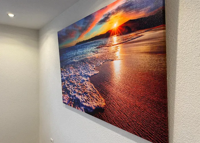 Apartament 2 Nahe Badewelt, Museum & Bahnhof Mit Netflix Sinsheim